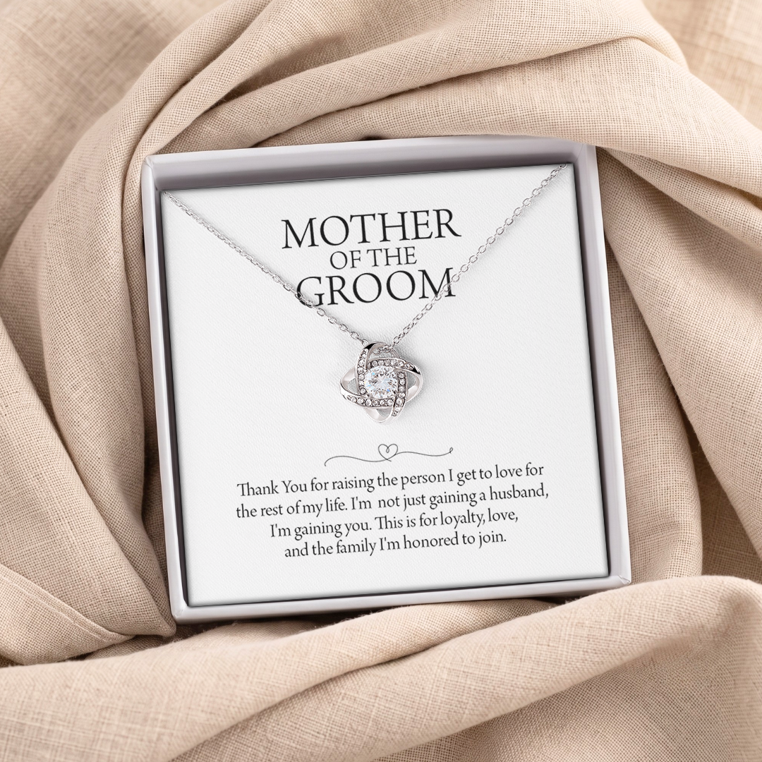 Mother Of The Groom Jewelry