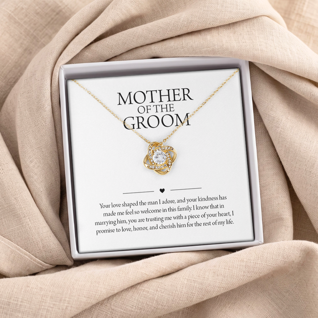 Mother Of The Groom Jewelry