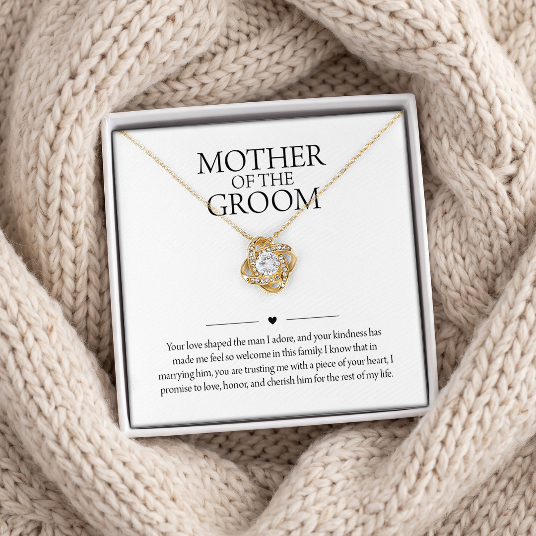 Mother Of The Groom Jewelry