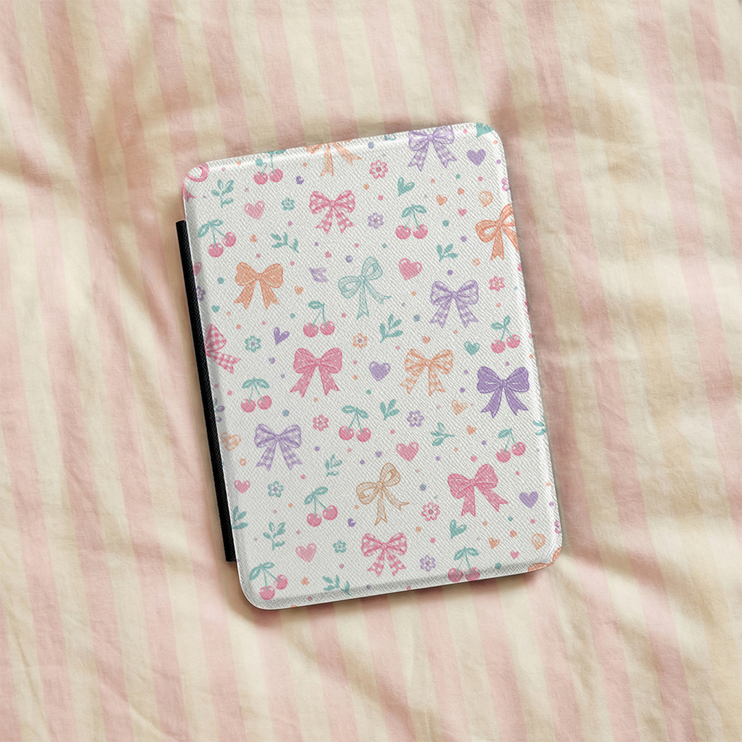 Cute Kindle Case
