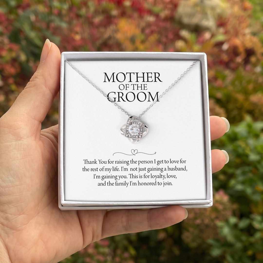 Mother Of The Groom Jewelry
