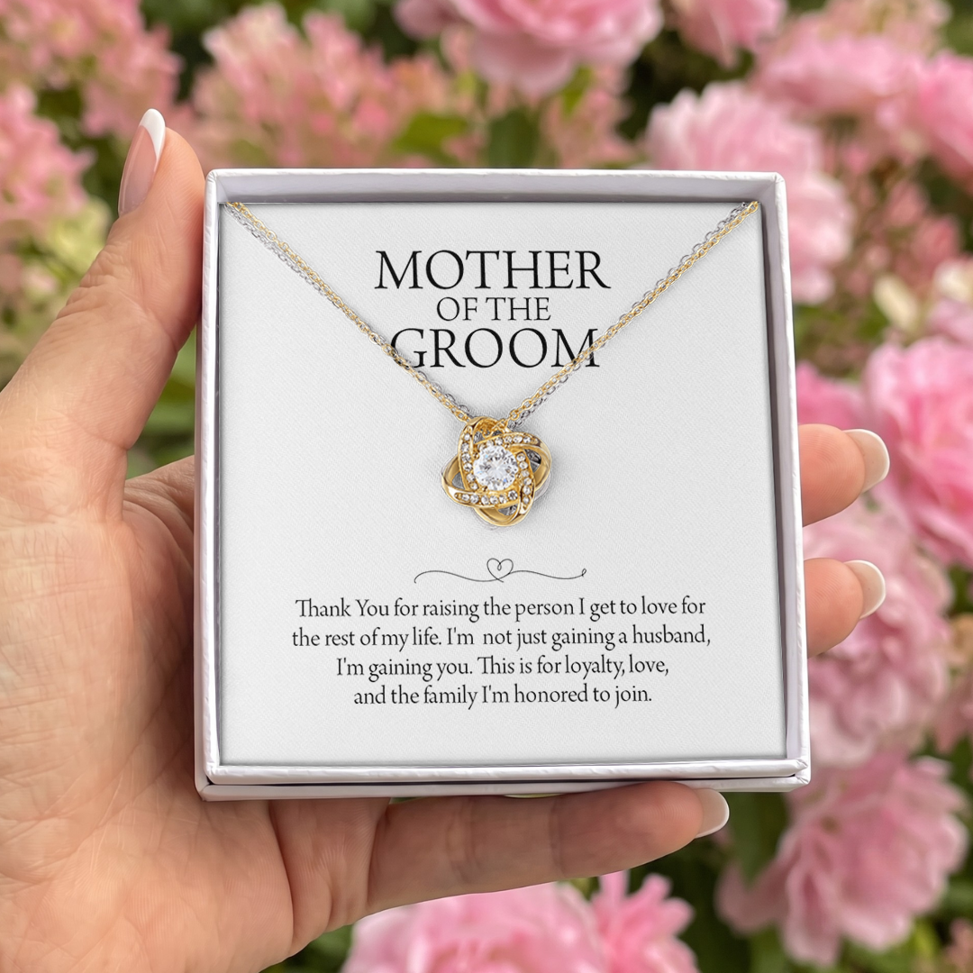 Mother Of The Groom Jewelry