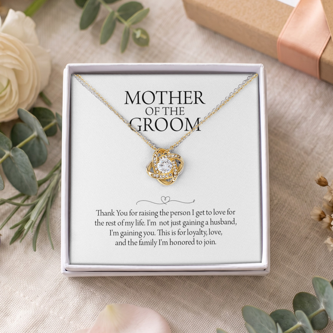 Mother Of The Groom Jewelry
