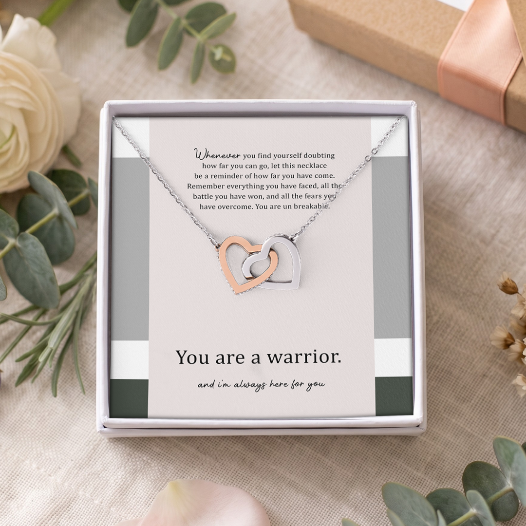 Addiction Recovery Jewelry