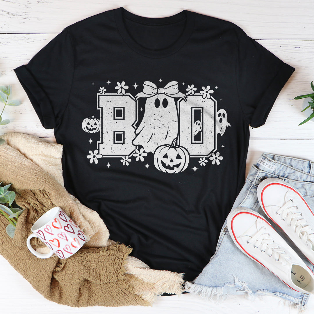 Boo Tee