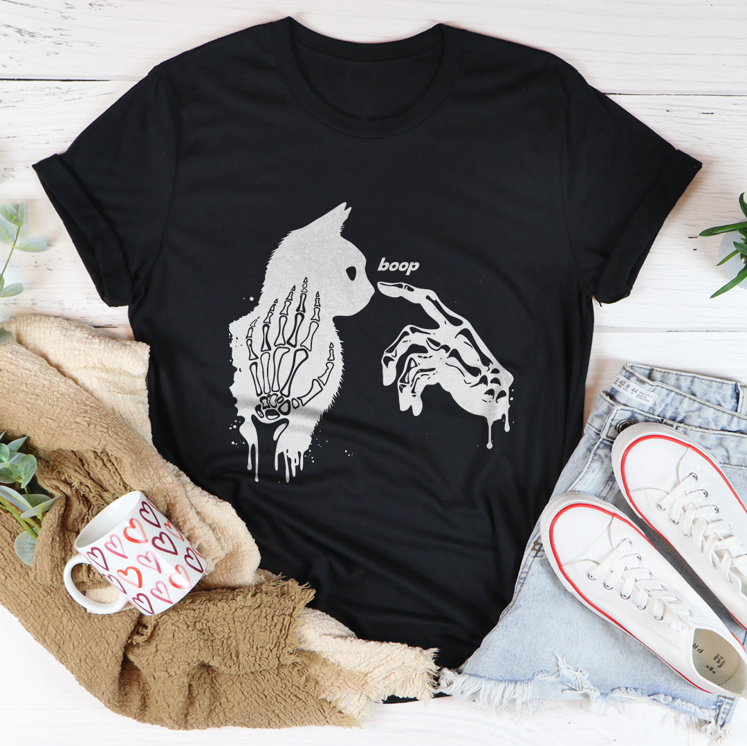 Boop Tee