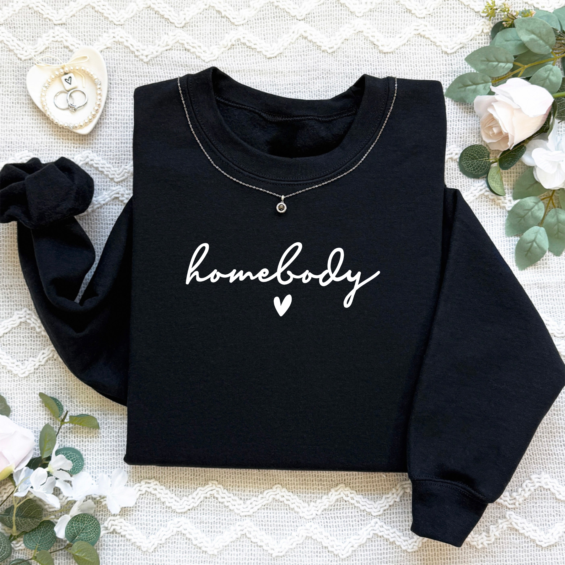 Homebody Sweatshirt