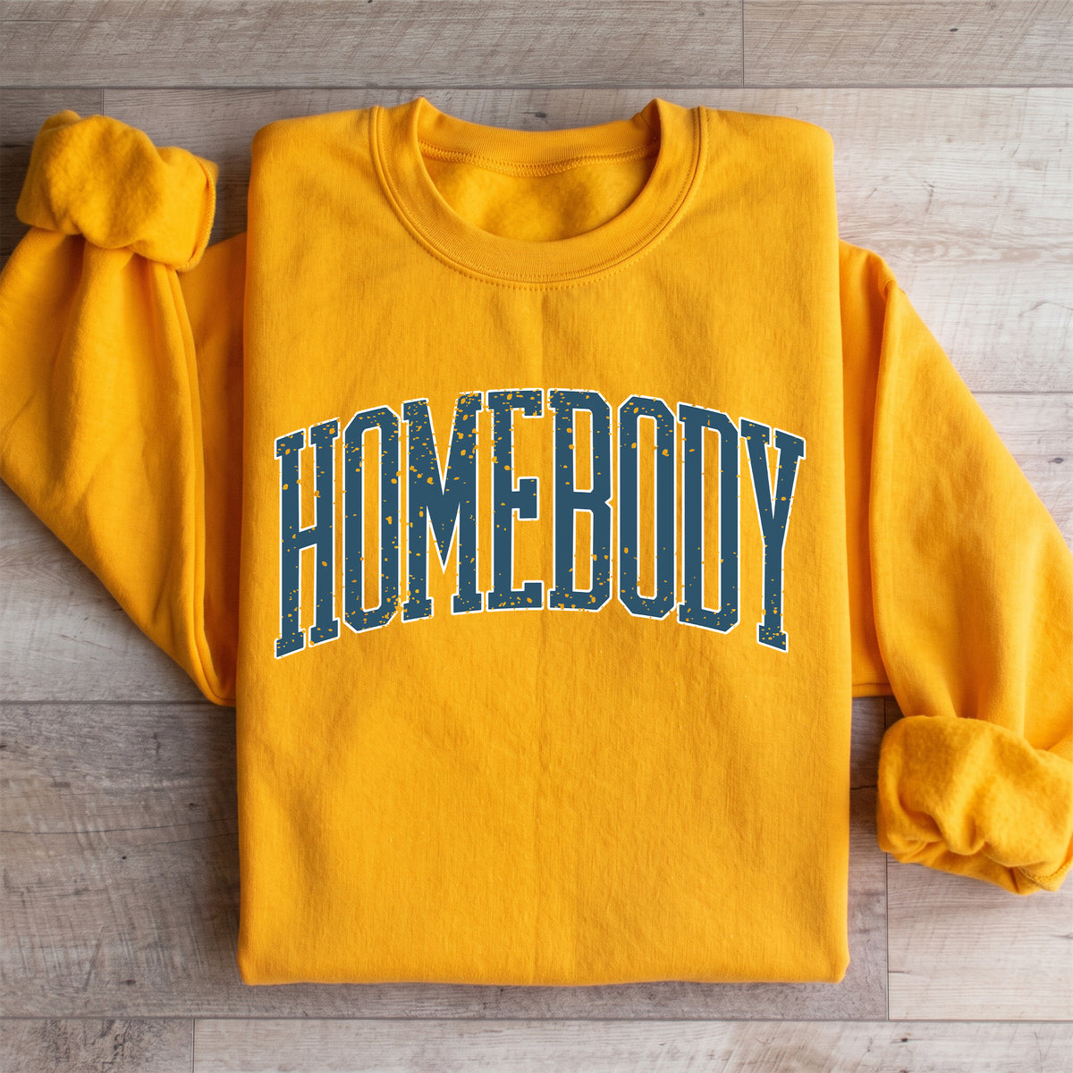 Homebody-Sweatshirt