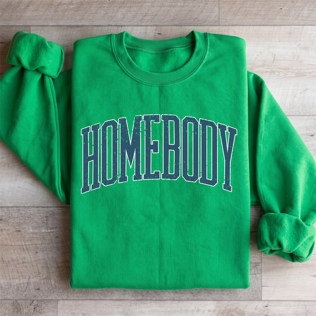 Homebody-Sweatshirt