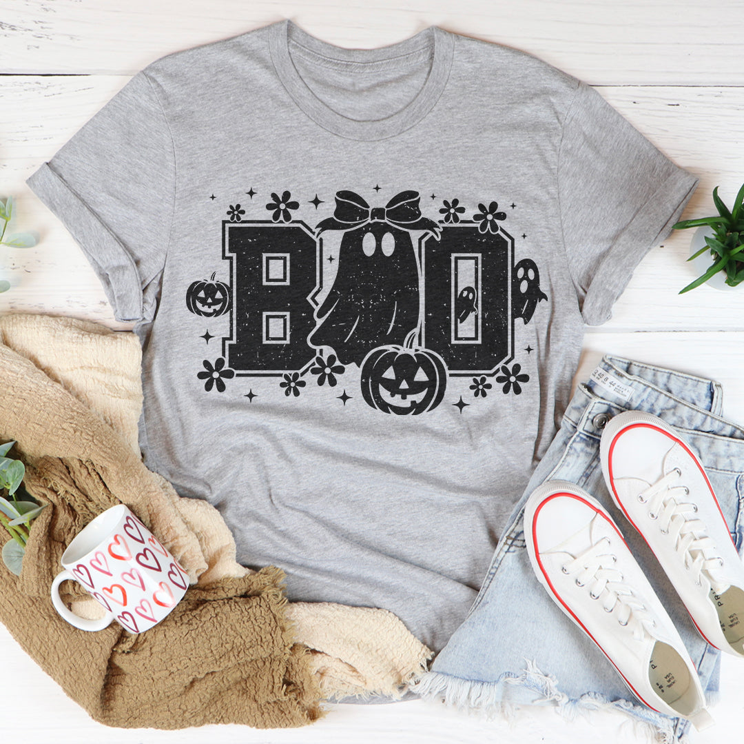 Boo Tee