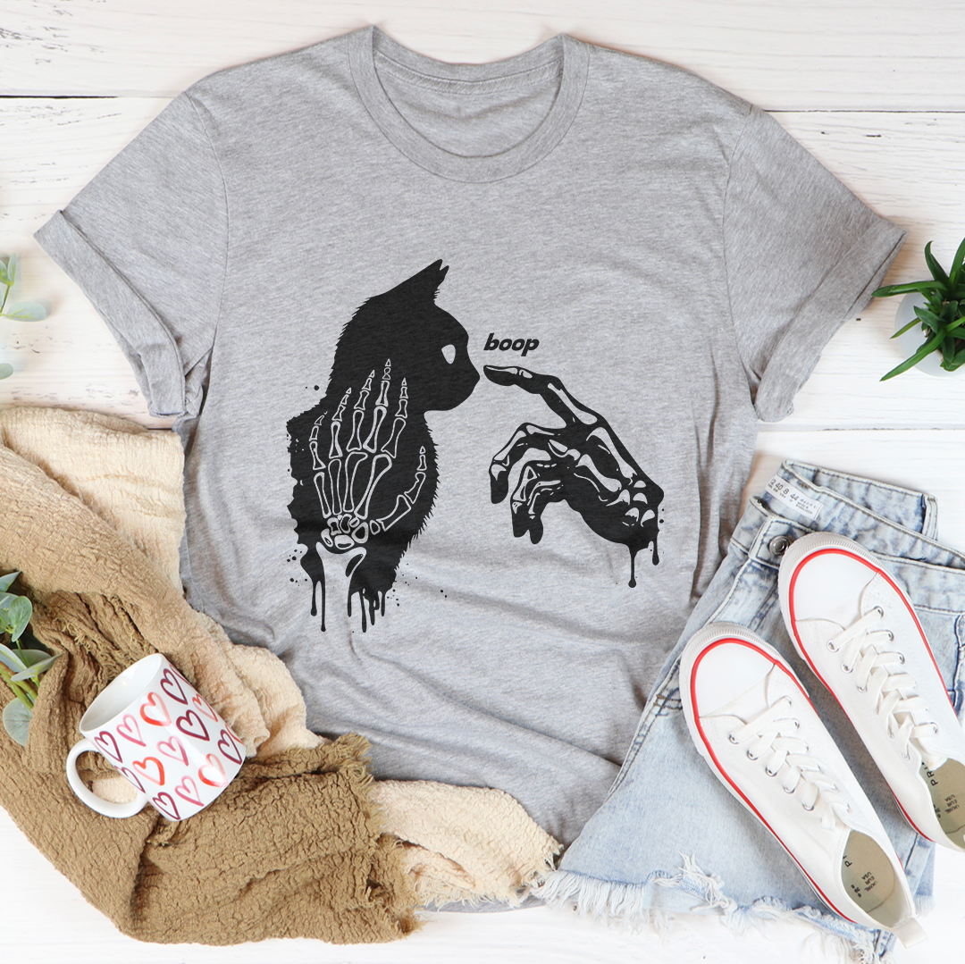 Boop Tee