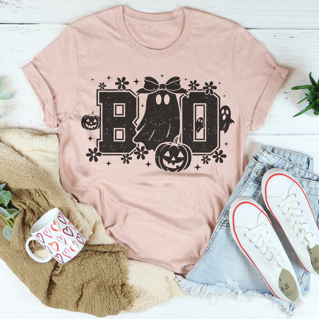 Boo Tee