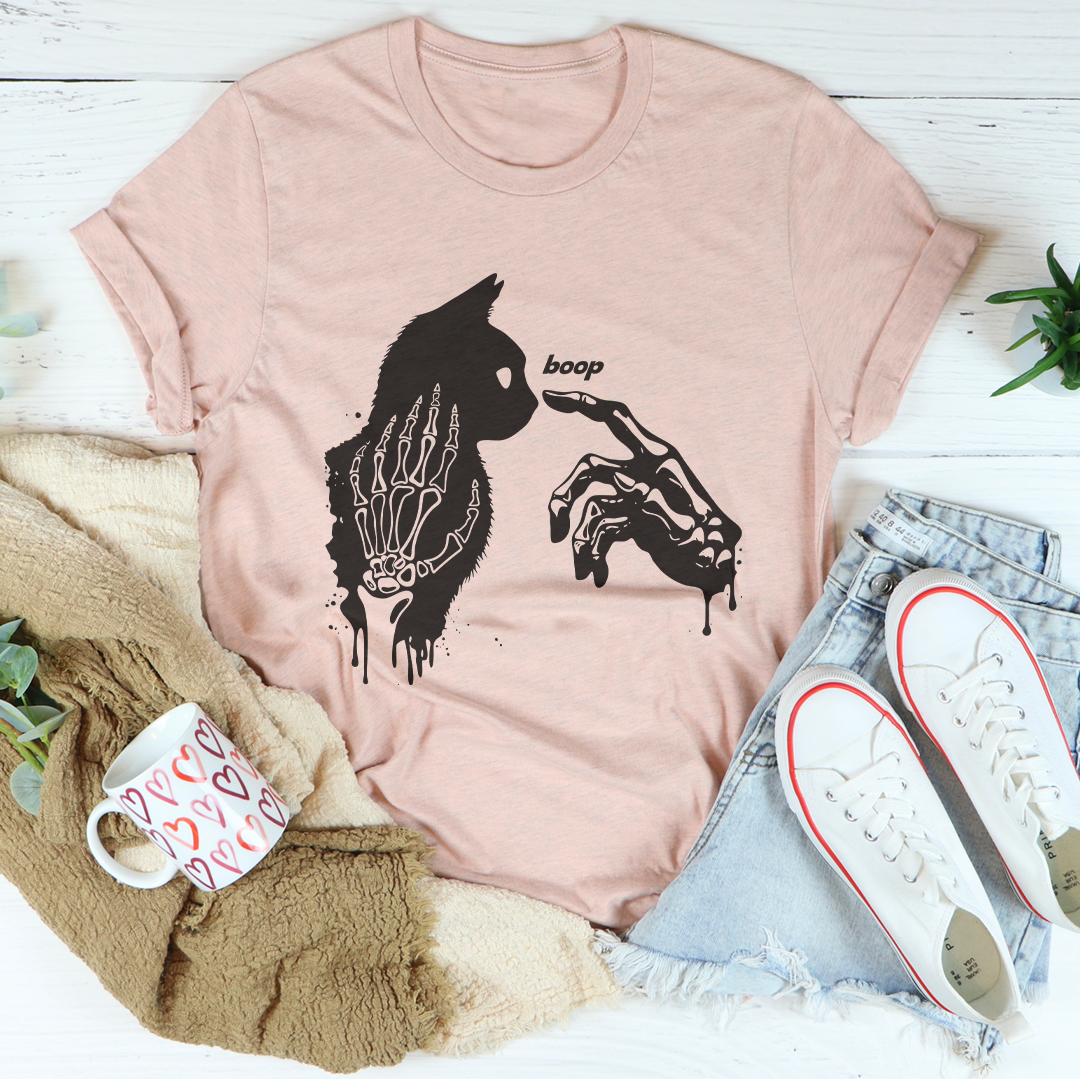 Boop Tee