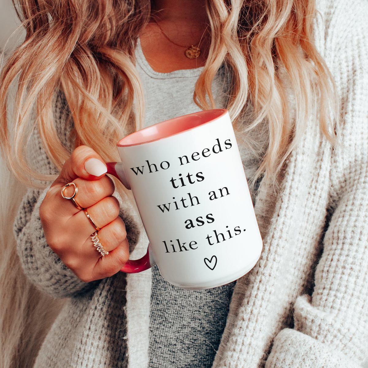 Qui a besoin de ce mug pour survivantes du cancer du sein T_ts ?