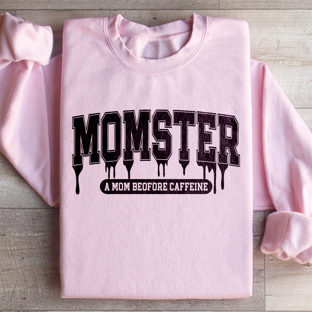 Momster Sweatshirt