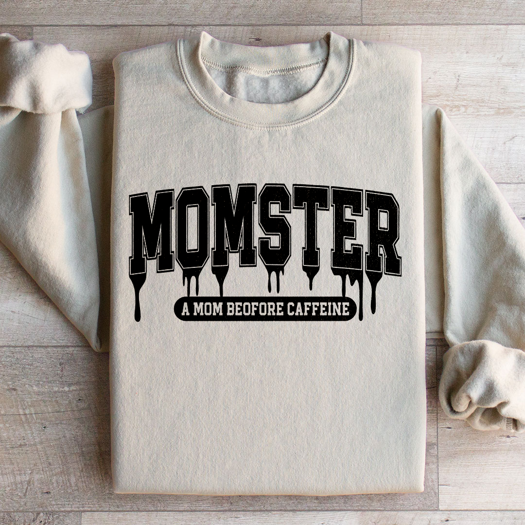 Momster Sweatshirt