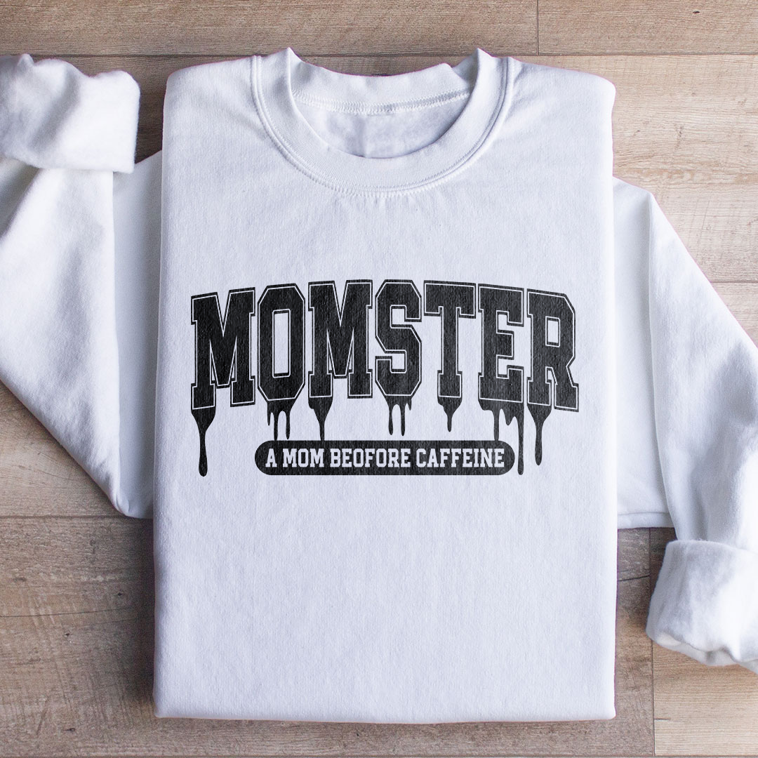 Momster Sweatshirt