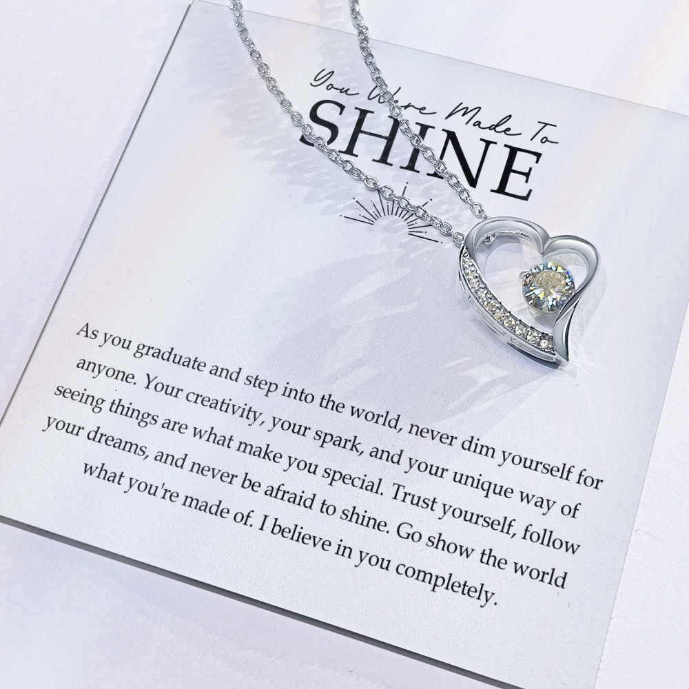 Joyas You Were Made To Shine