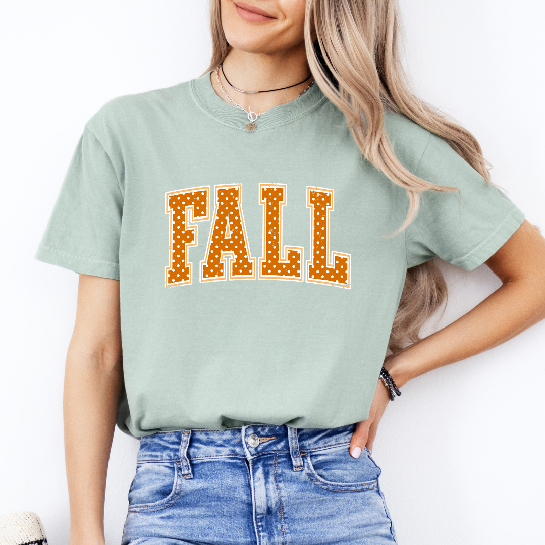 Fall Tee