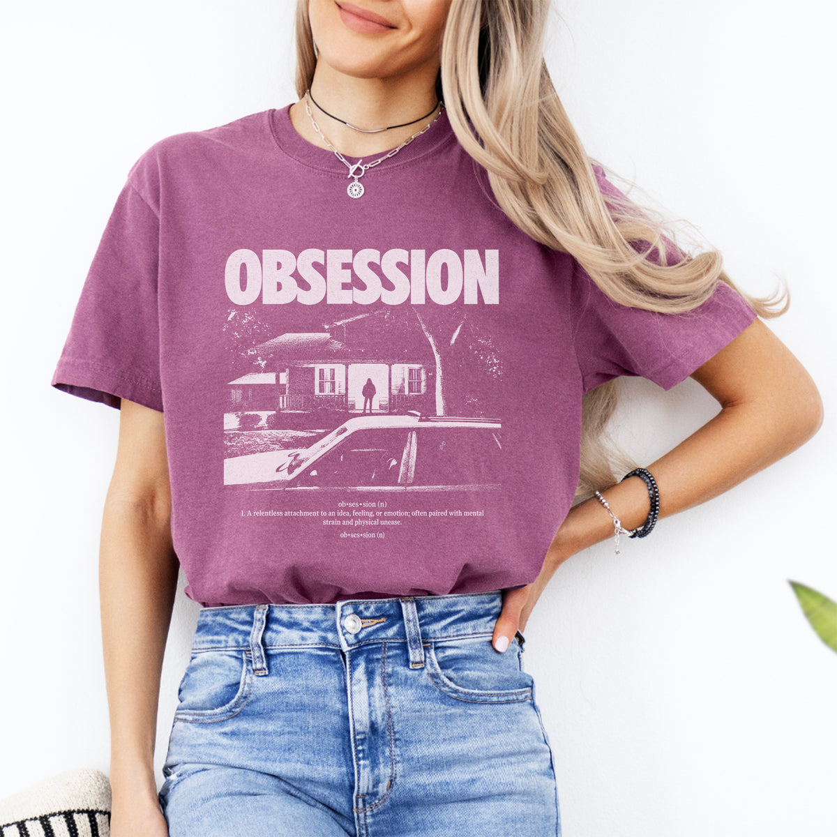 Vintage-Obsession-Film-T-Shirt