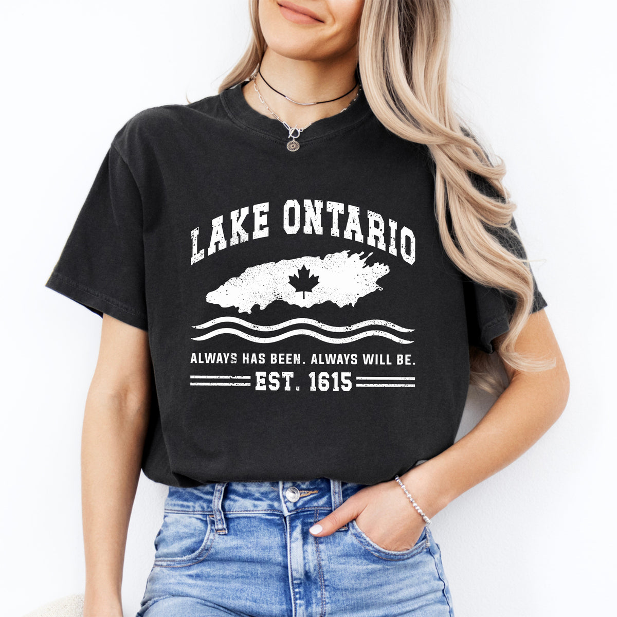 Lake-Ontario-T-Shirt