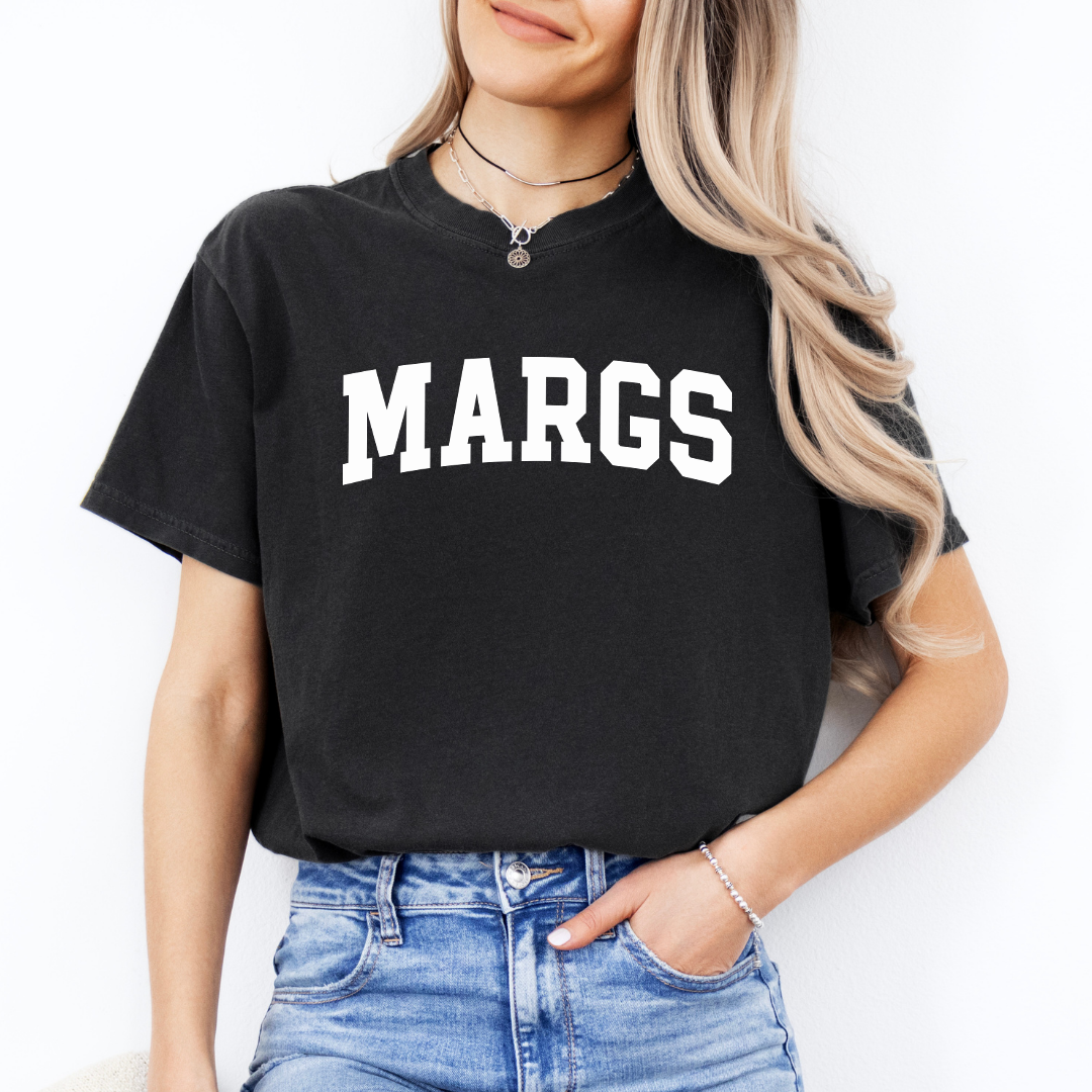 Margs Tee
