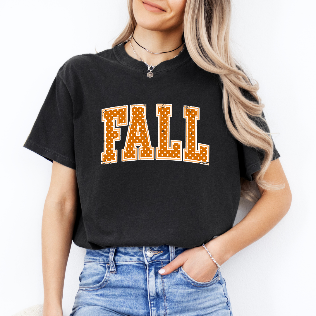 Fall Tee