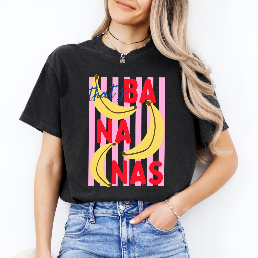 That’s Bananas Tee