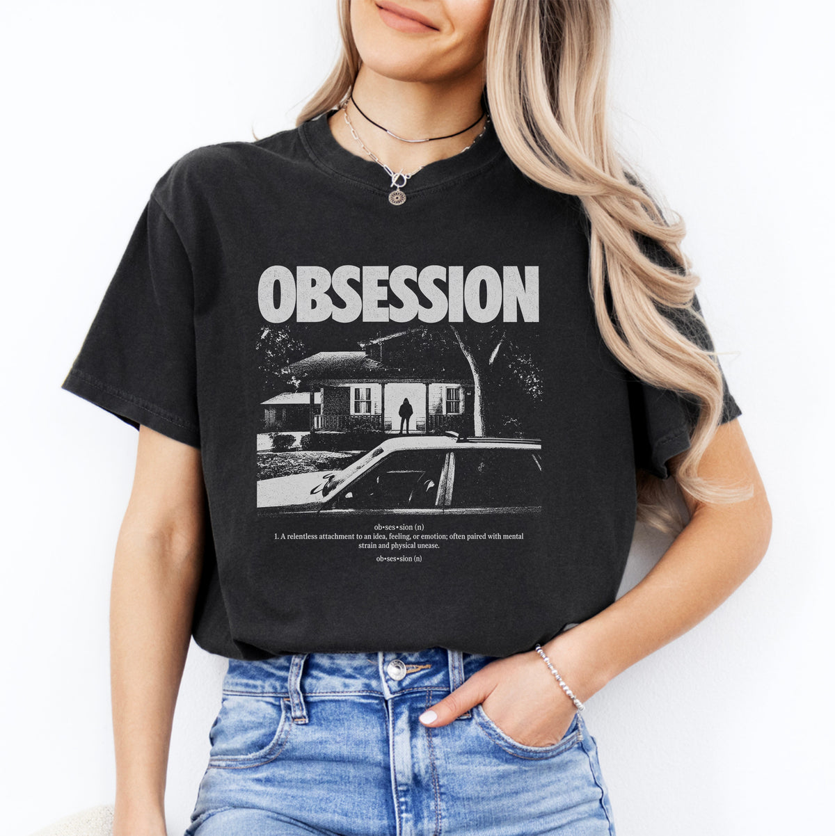 Vintage-Obsession-Film-T-Shirt