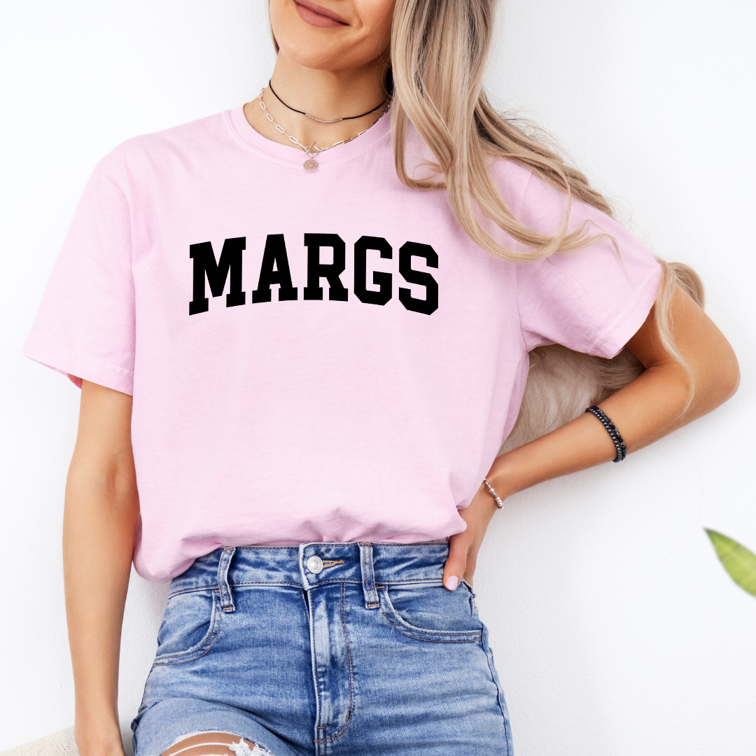 Margs Tee