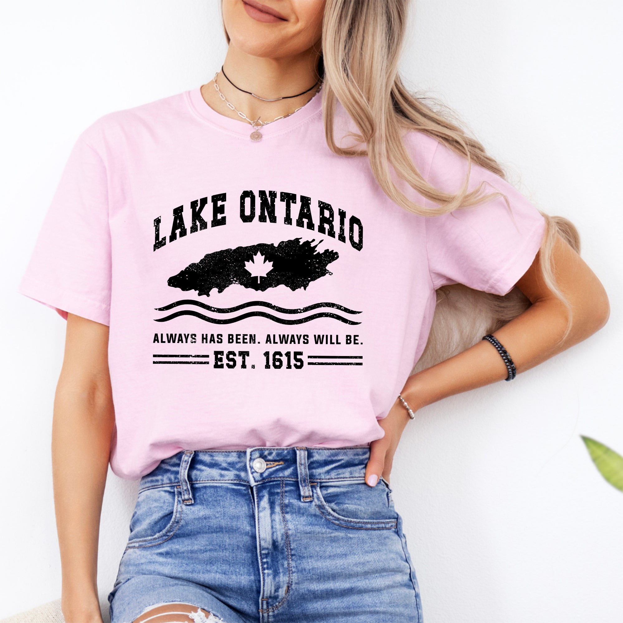Lake-Ontario-T-Shirt