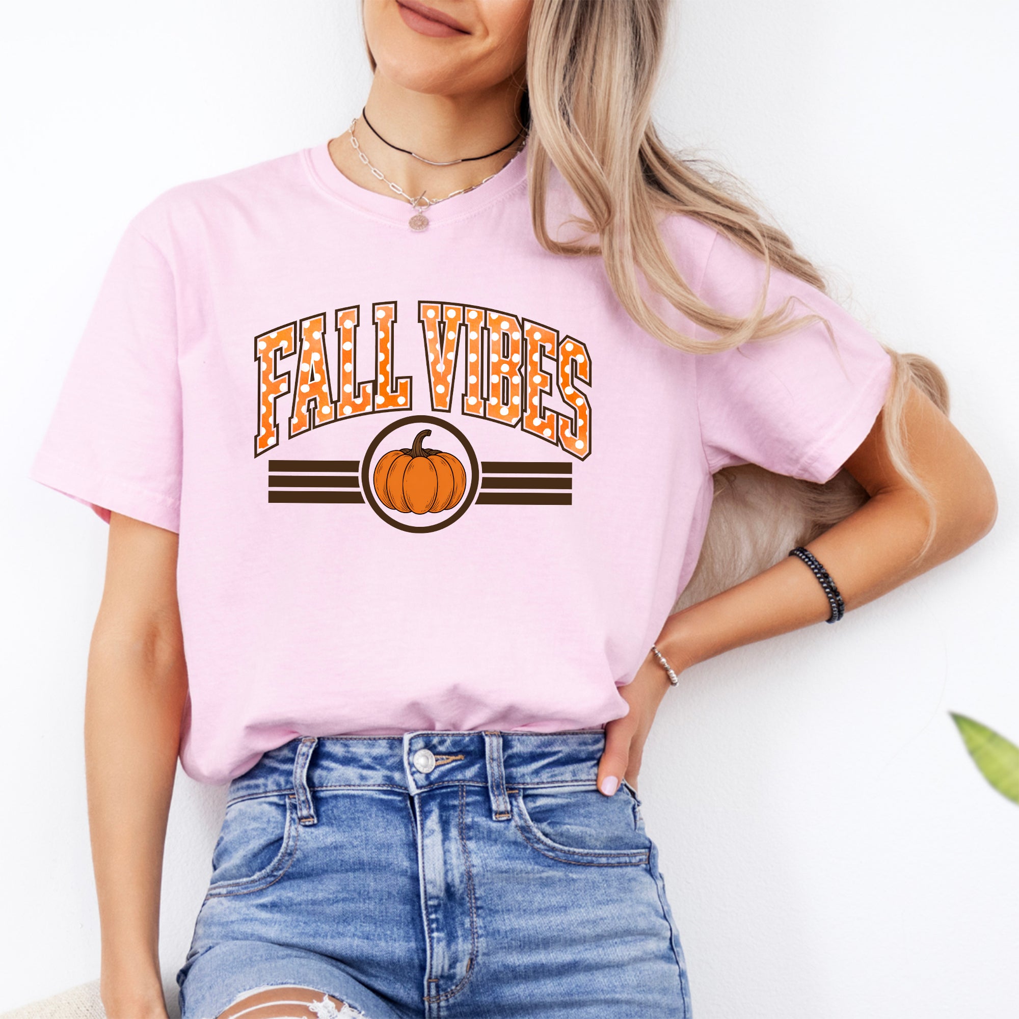 Fall Vibes Tee