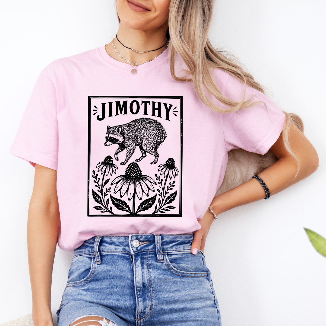 Jimothy Tee