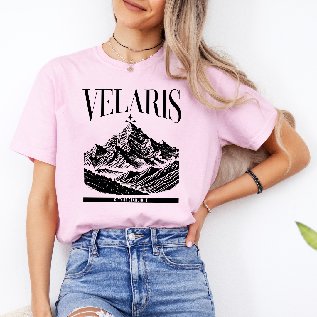 Velaris Tee