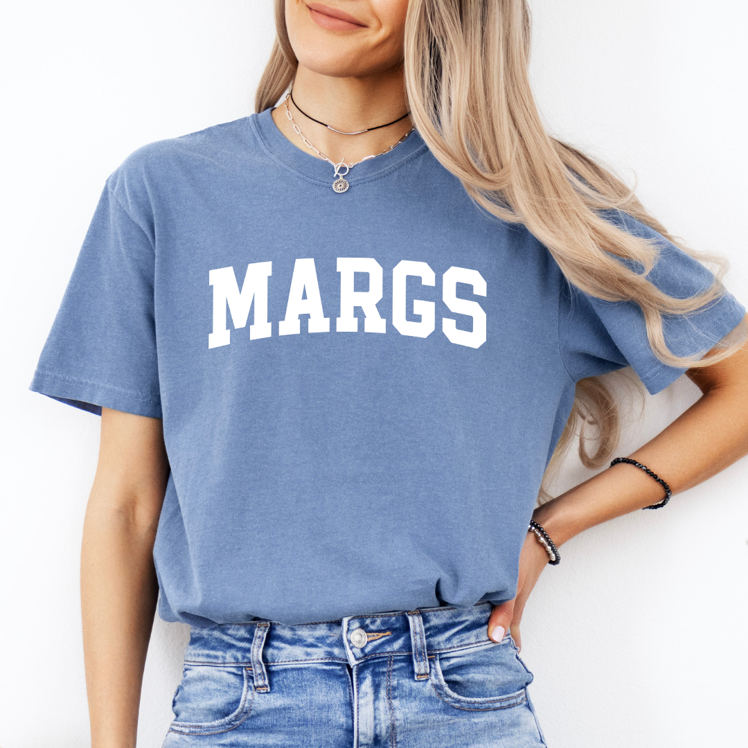 Margs Tee