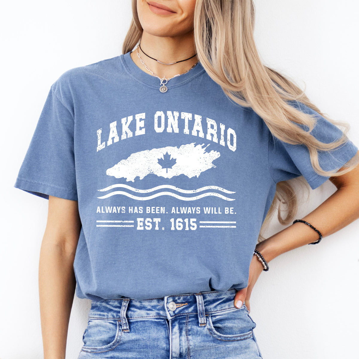 Lake-Ontario-T-Shirt