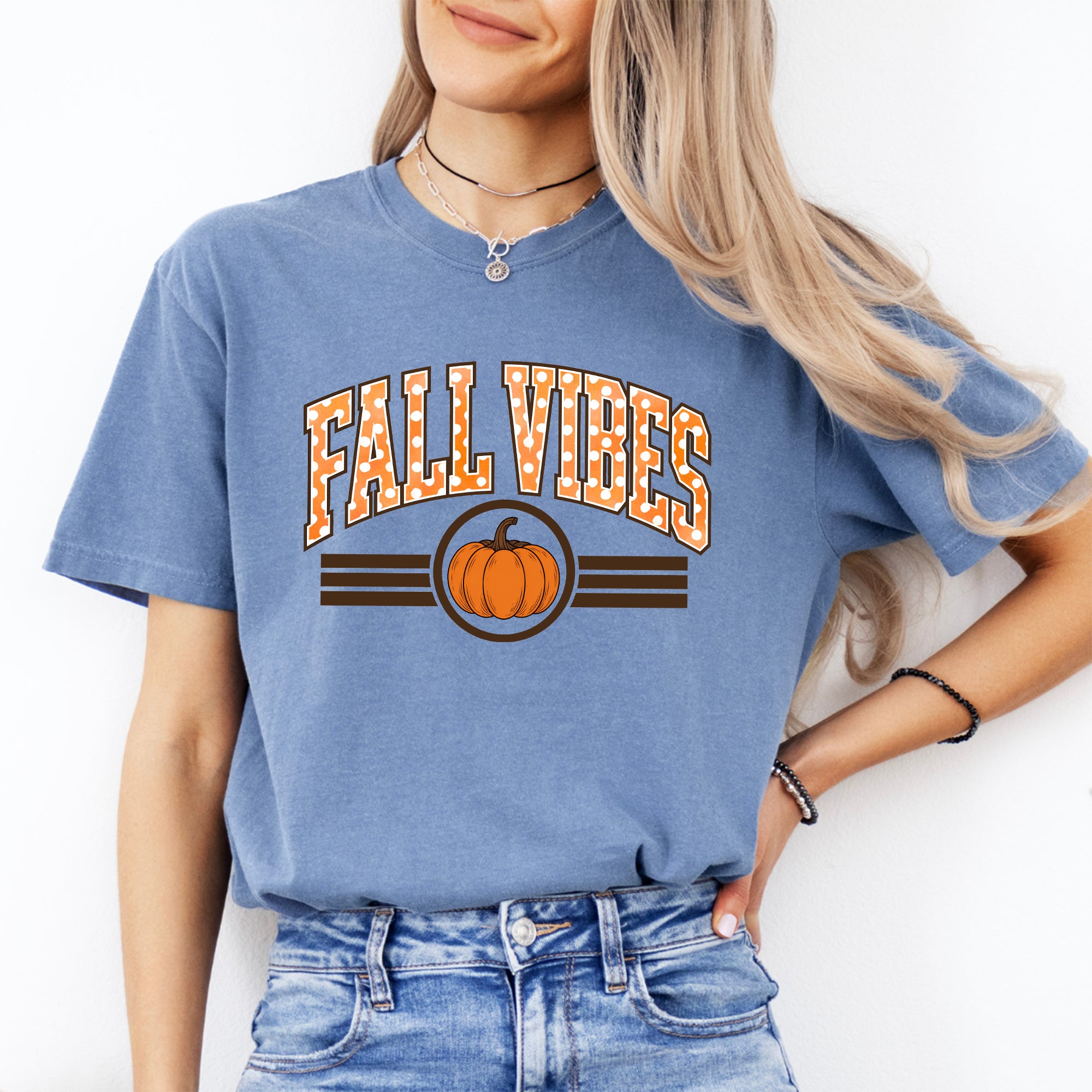 Fall Vibes Tee