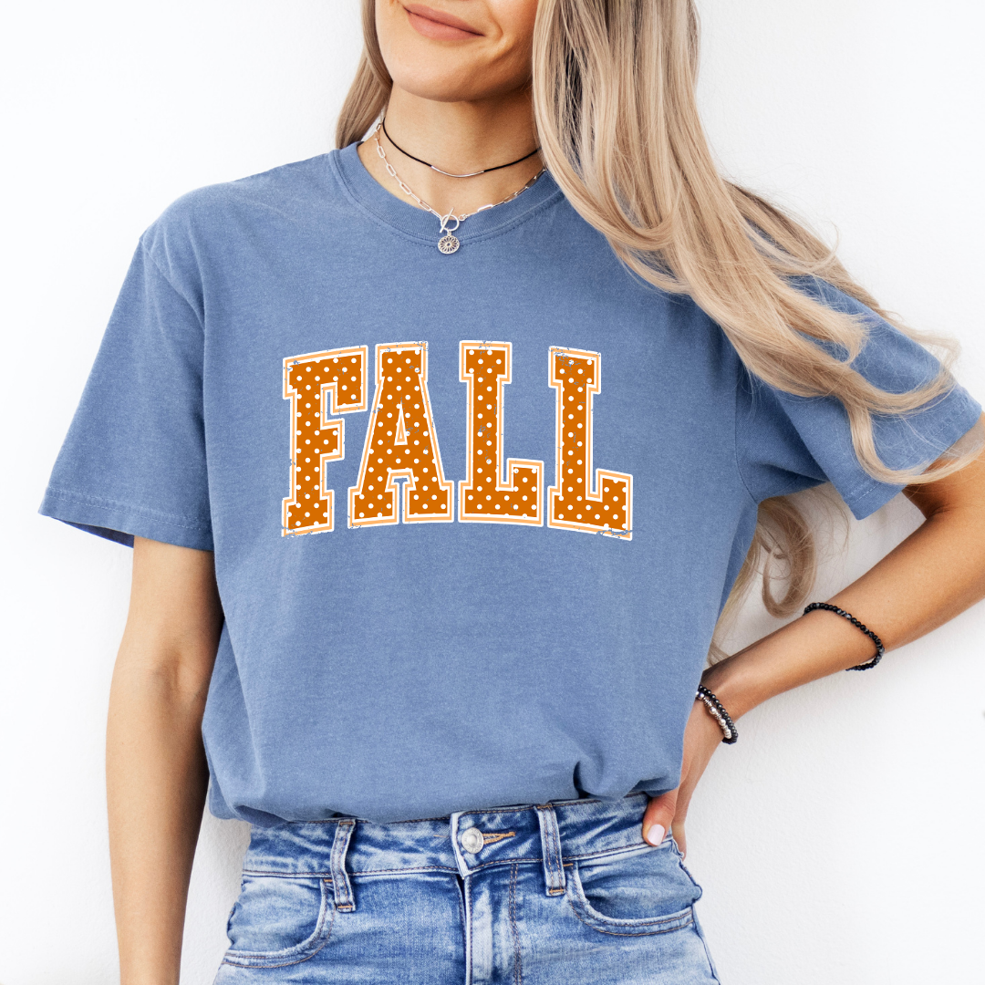 Fall Tee