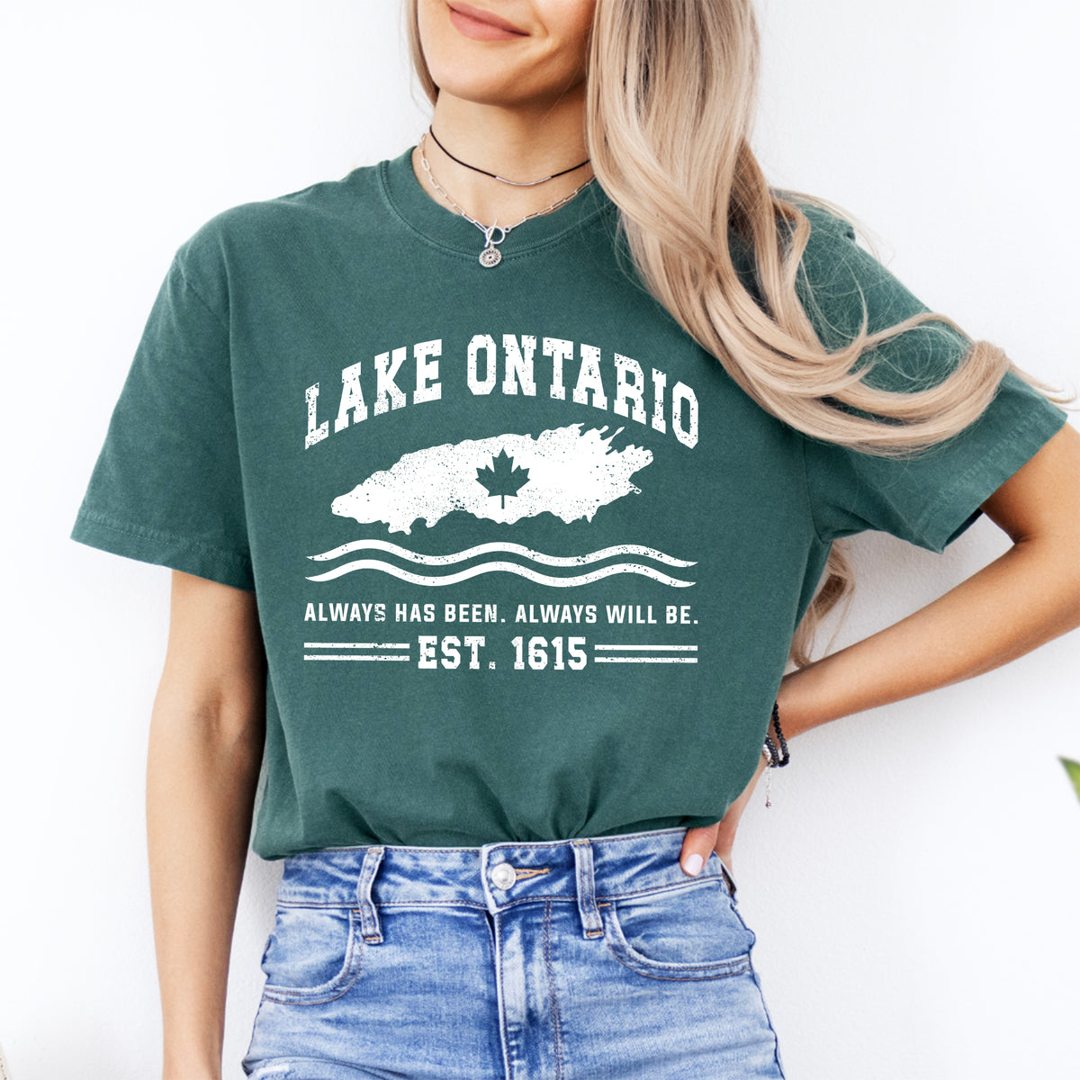 Lake-Ontario-T-Shirt