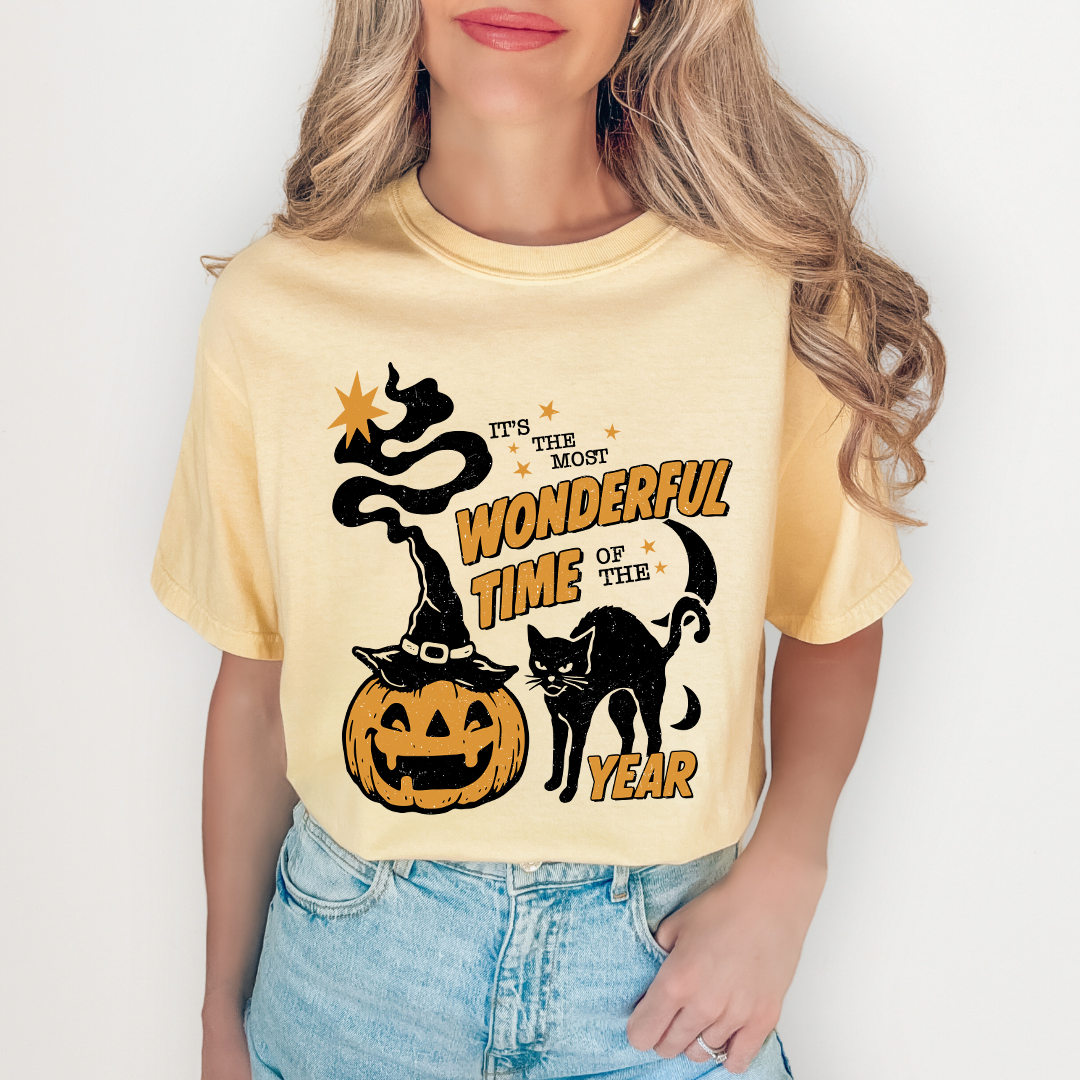 It's The Most Wonderful Time of The Year Tee