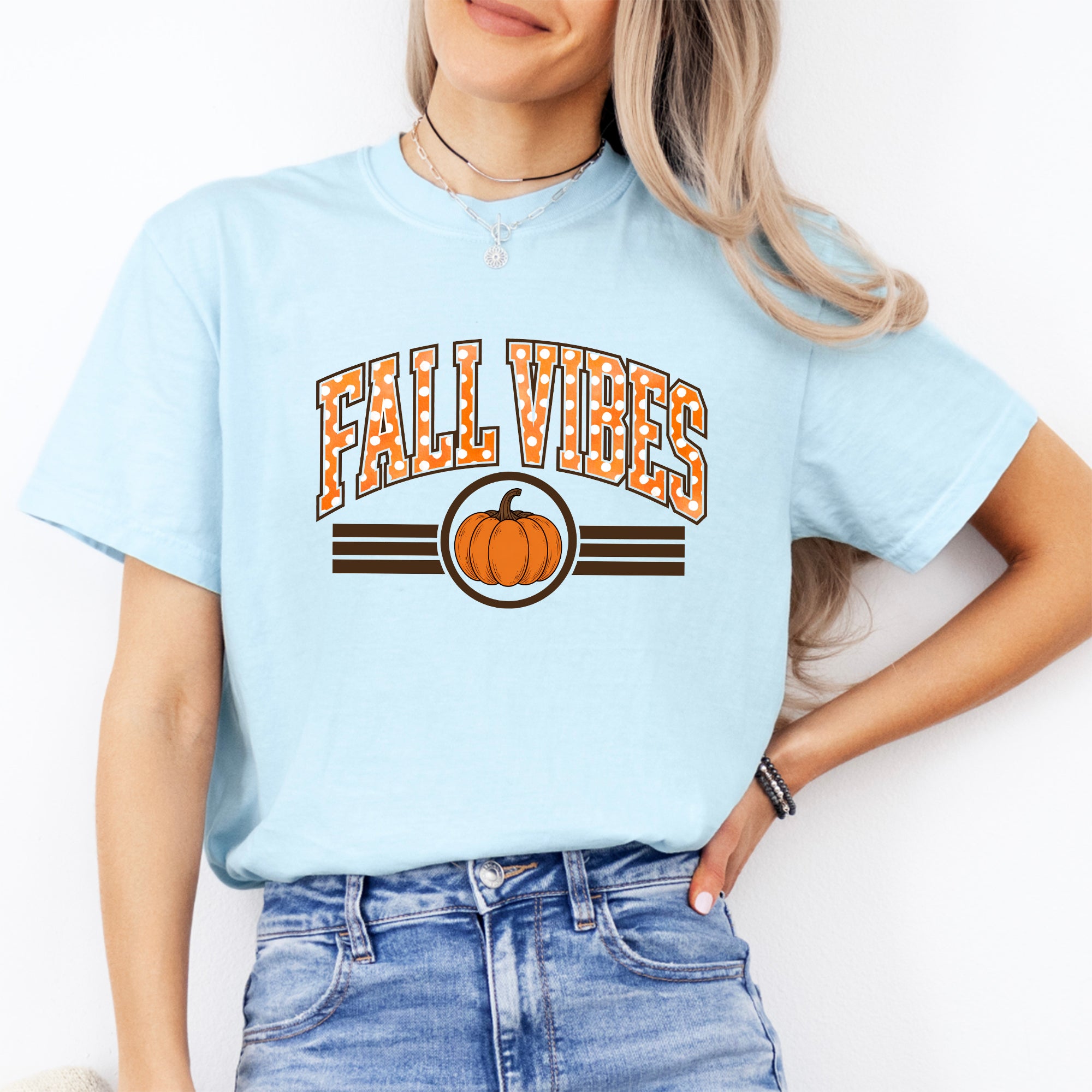 Fall Vibes Tee