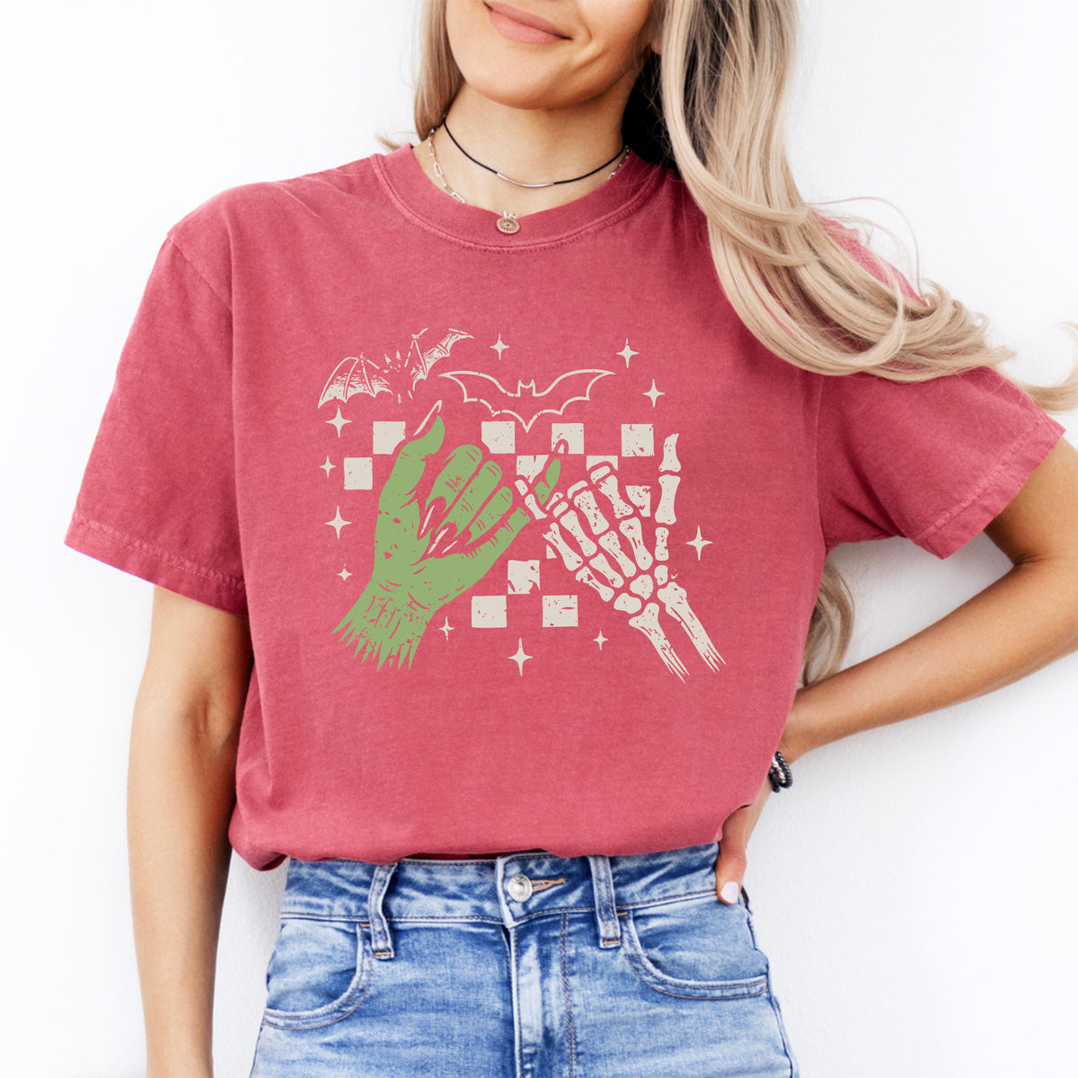 Pinky-Promise-Halloween-T-Shirt