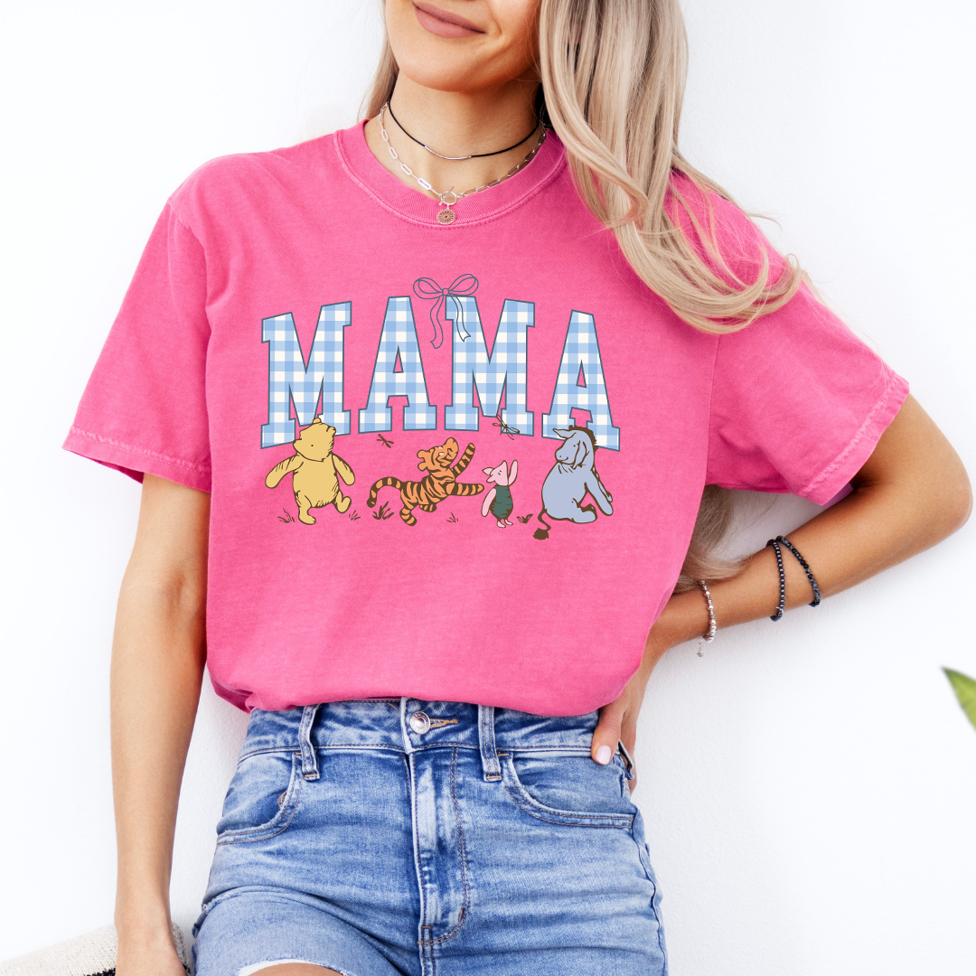 Mama Tee