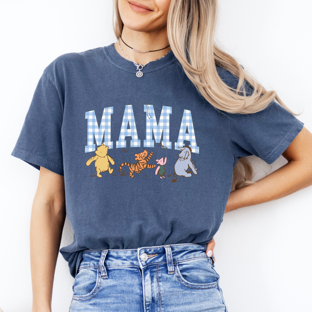 Mama Tee