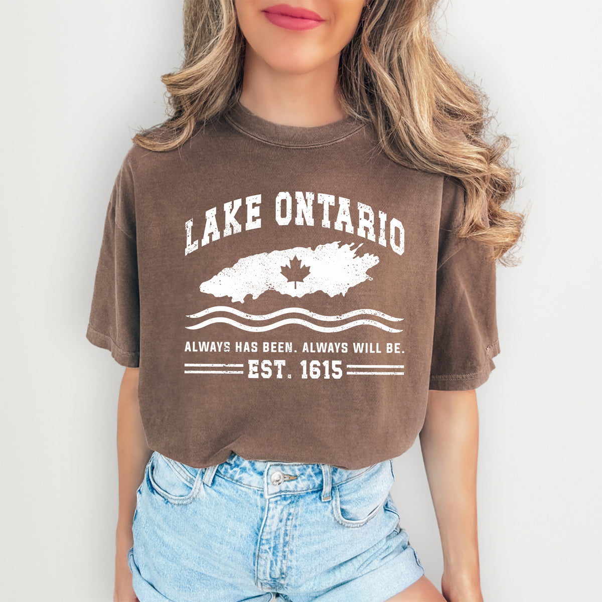 Lake-Ontario-T-Shirt