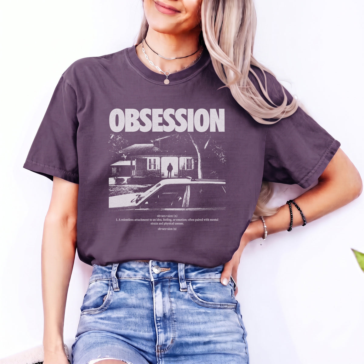 Vintage-Obsession-Film-T-Shirt