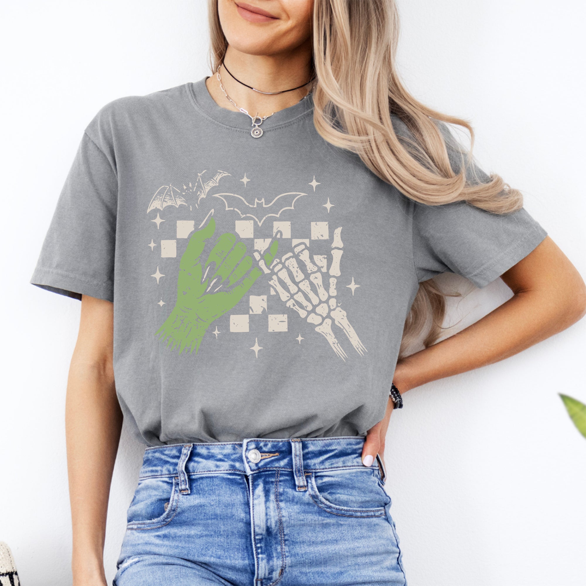 Pinky-Promise-Halloween-T-Shirt