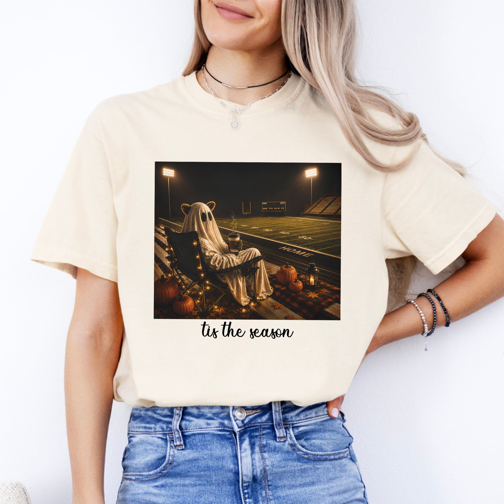 Camiseta «Es la temporada»