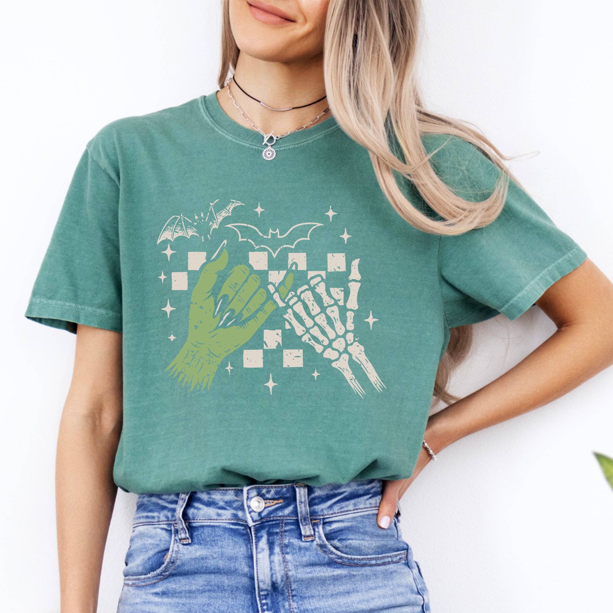 Pinky-Promise-Halloween-T-Shirt