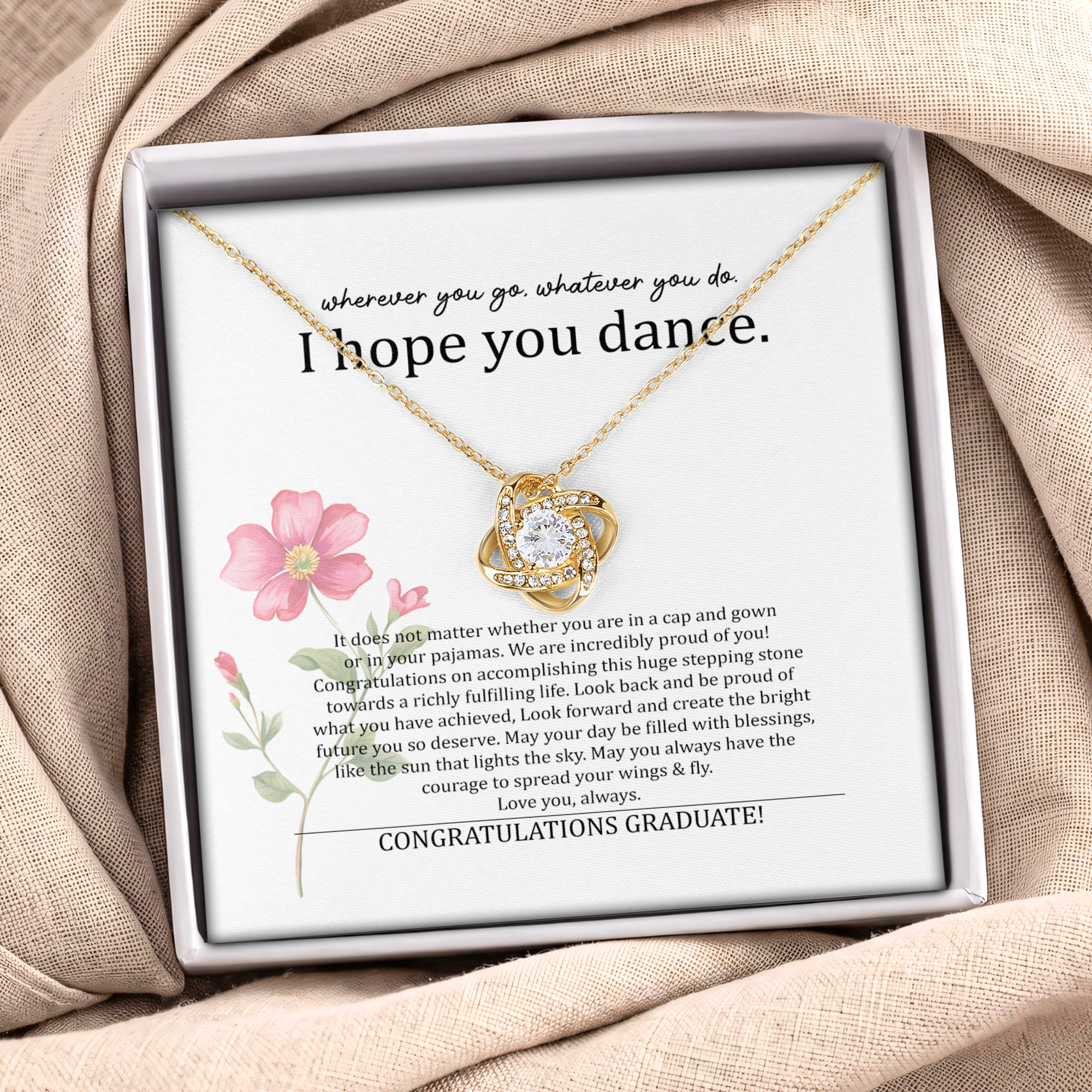 Graduation For Her Jewelry